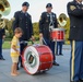 Big Red One Band Participates in Inaugural Lithuanian Military Tattoo