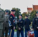 Big Red One Band Participates in Inaugural Lithuanian Military Tattoo