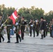 Big Red One Band Participates in Inaugural Lithuanian Military Tattoo