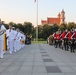 Big Red One Band Participates in Inaugural Lithuanian Military Tattoo