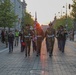 Big Red One Band Participates in Inaugural Lithuanian Military Tattoo