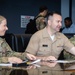 Rear Admiral Brandon L. Taylor Visit at WRAIR