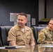 Rear Admiral Brandon L. Taylor Visit at WRAIR