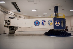 AETC gains another aerospace physiology training program