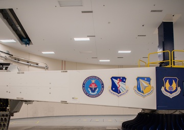 37th TRW takes over aerospace physiology training program