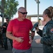 Another Milestone: First female in the U.S. Air Force Reserve to reach 2,000 hours takes final flight with 944th Fighter Wing