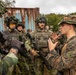 Echo Co. Breaching Training - Sweden