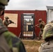 Echo Co. Breaching Training - Sweden
