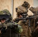 Echo Co. Breaching Training - Sweden