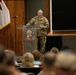 Master Sgt. Donald Siltman retires after nearly 40 years of service