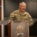 Master Sgt. Donald Siltman retires after nearly 40 years of service