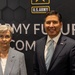 Mr.Cody Cazares, National Security Advisor, Visit