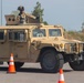 10th Mountain Division Soldiers Compete in HMMWV Circuit