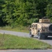 10th Mountain Division Soldiers Compete in HMMWV Circuit