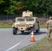 10th Mountain Division Soldiers Compete in HMMWV Circuit