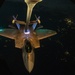 Training with the F-22: Here Comes the Boom