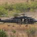 1-502nd Infantry Regiment conducts Air Assault and SBF LFX