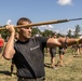 Marines attend Spartan Race