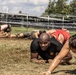 Marines attend Spartan Race