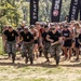 Marines attend Spartan Race