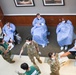Readiness Exercises on LA AFB Help Prepare for Real Emergencies