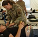 FEMA Homeland Response Force trains at Fort Indiantown gap