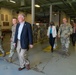 TRADOC Commanding General and U.S. Senator Tim Kaine Visit 128th Aviation Brigade!