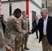 TRADOC Commanding General and U.S. Senator Tim Kaine Visit 128th Aviation Brigade!