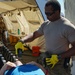 FEMA Homeland Response Force trains at Fort Indiantown gap