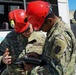 FEMA Homeland Response Force trains at Fort Indiantown gap