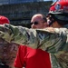 FEMA Homeland Response Force trains at Fort Indiantown gap