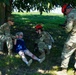 FEMA Homeland Response Force trains at Fort Indiantown gap