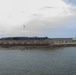 6th Marine Corps District Recruiters visit Fort Sumter