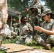 776th Engineer Battalion conduct training