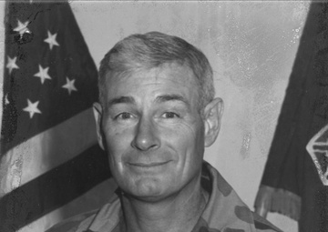 Fort Drum gate memorialization honors service and legacy of a modern 10th Mountain Division patriarch