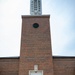 SECNAV visits US Marine Memorial Chapel