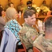 Lt. Col. Brett Swierczewski Farewell at WRAIR
