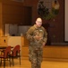 LTC Brett Swierczewski Farewell at WRAIR