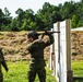 776th Engineer Battalion conduct training