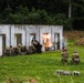 776th Engineer Battalion conduct training