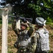 776th Engineer Battalion conduct training