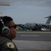 Air Force Reservists conduct Aerial Refueling