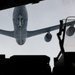 300th AS Conduct Aerial Refueling Mission