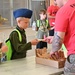 Tinker hosts 2022 annual KUDOS event
