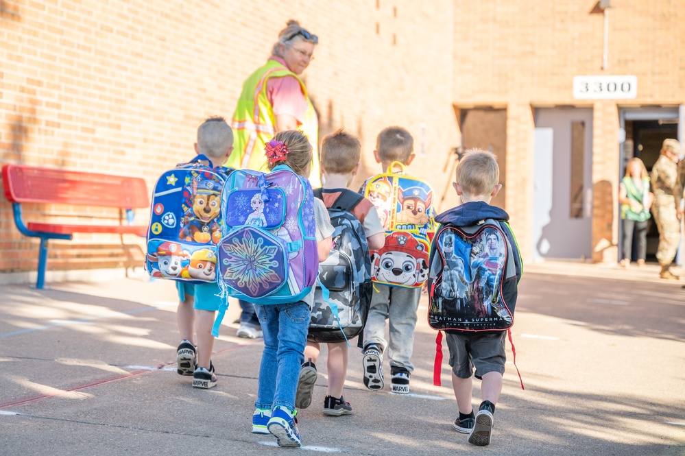 Transitional Kindergarten pilot program takes off