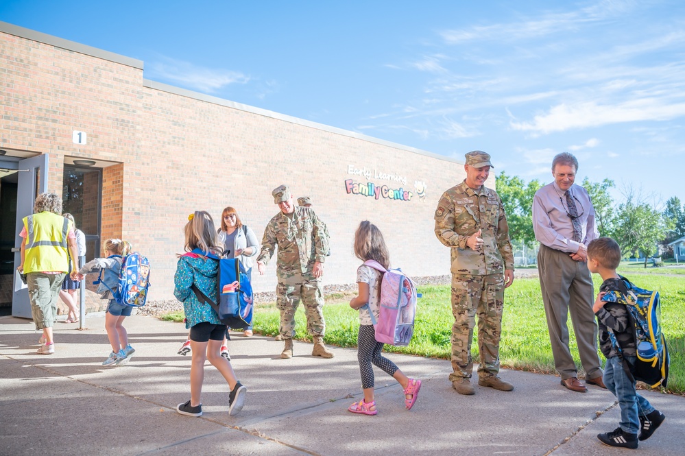 Transitional Kindergarten pilot program takes off