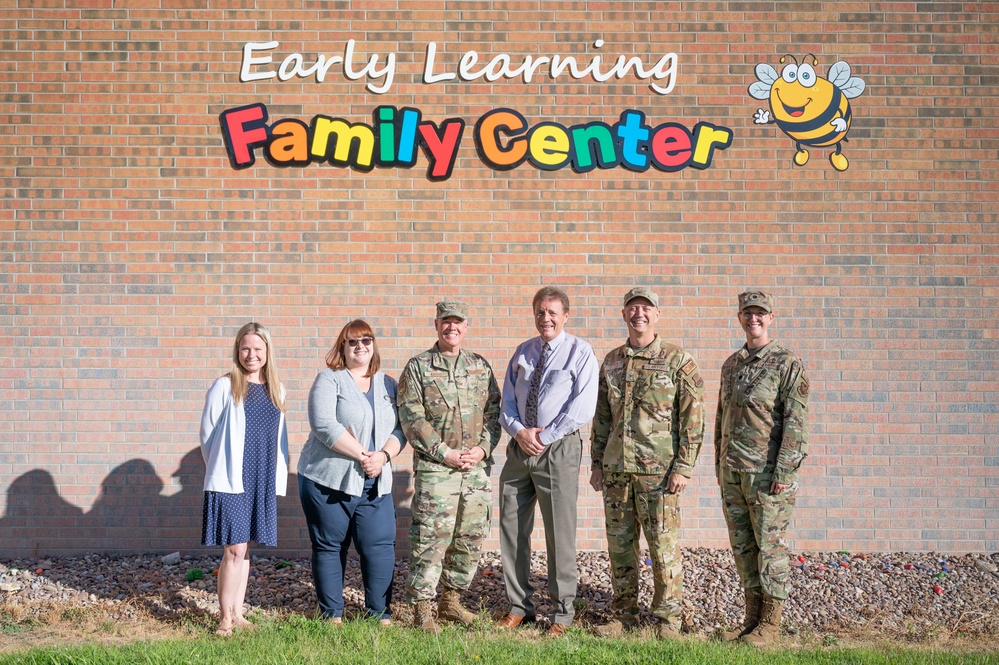 Transitional Kindergarten pilot program takes off