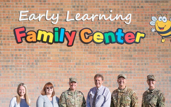 Transitional Kindergarten pilot program takes off