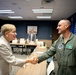 Marcy Kaptur Visits the 180FW