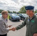 Marcy Kaptur Visits the 180FW